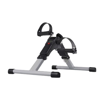 迷你手足健身車(現貨)可摺收！手足車  腳踏車 手腳訓練 復健 長輩運動 手足訓練 健身器【1313健康館】輕巧好收納！