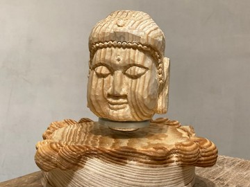 懸浮活佛