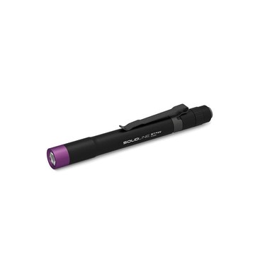 ST4 UV 航空鋁合金紫外線手電筒