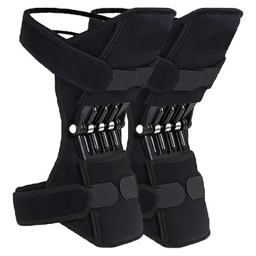 捷華 膝蓋助力器  29.5 x 16.5cm  1雙