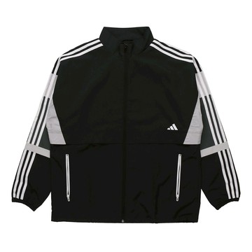Men's adidas UB JKT CB Jacket Black