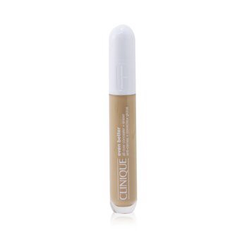 Clinique 倩碧 勻淨科研遮瑕液 - # CN 52 Neutral 6ml/0.2oz-遮瑕