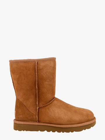 Suede ankle bootsusa reference sizes - UGG - gender_Woman