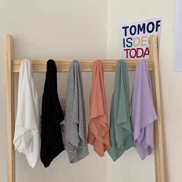 【太妮絲Z38】現貨 彈力安全褲 素色 內搭褲 安全褲 打底褲 保險褲 高腰 收腹 防走光