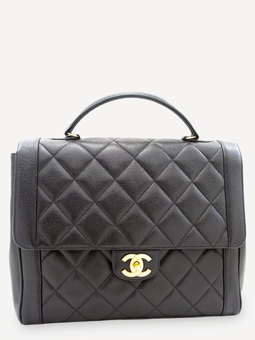 Chanel Shoulder Bag