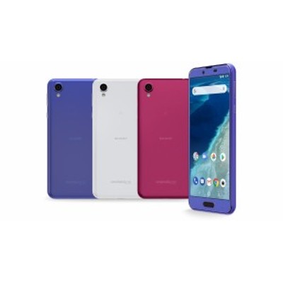 シャープ AQUOS Android One X4 32GB SIMフリー | LINEショッピング