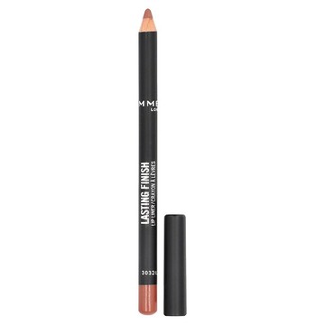 Rimmel London, 長久效果，唇線筆，725 提拉米蘇，0.04 盎司（1.2 克）