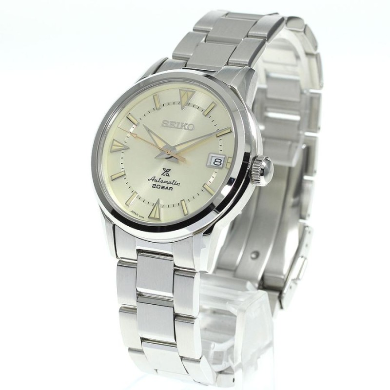 ☆美品☆箱・保証書付き【SEIKO】セイコー プロスペックス 初代 