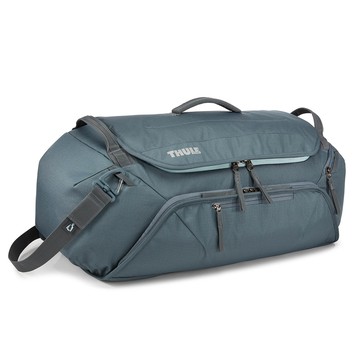 THULE-自行車裝備袋55L TRBD-155-岩灰