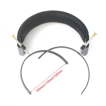 ZMF款頭戴式耳機頭梁DIY發燒耳機頭梁配件【北歐家居生活】