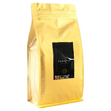 PARANA 金牌咖啡 認證公平交易咖啡豆 全豆  咖啡豆(無研磨)  227g  1包