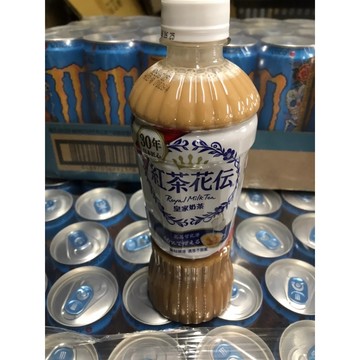 ~省錢叔叔二館~太古 紅茶花傳 紅茶花伝 皇家奶茶 寶特瓶裝 470ml