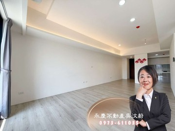 大毅讚幸福~社區最大3房平車超級採光戶｜台中市北屯區崇德十六路