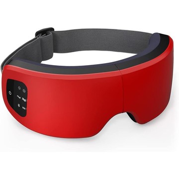 【日本代購】NIPLUX 溫熱眼罩 放鬆 NP-ER22R