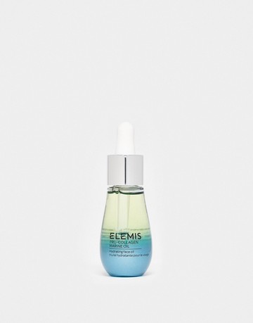 Elemis Pro-Collagen Marine Oil 15ml-No colour