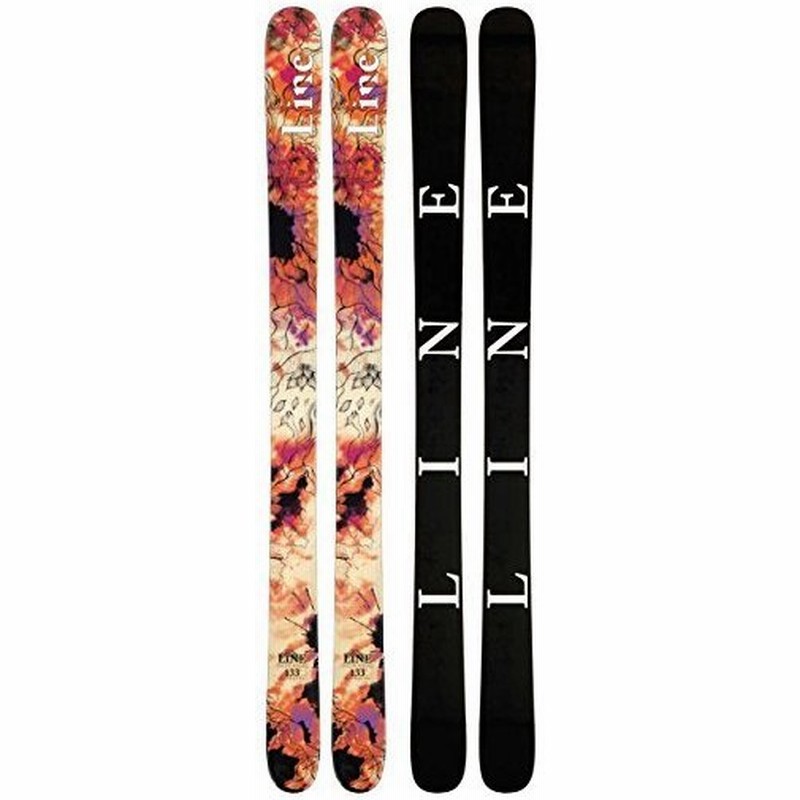 Line Snow Angel スキー 女の子用 1色 123cm 通販 Lineポイント最大0 5 Get Lineショッピング