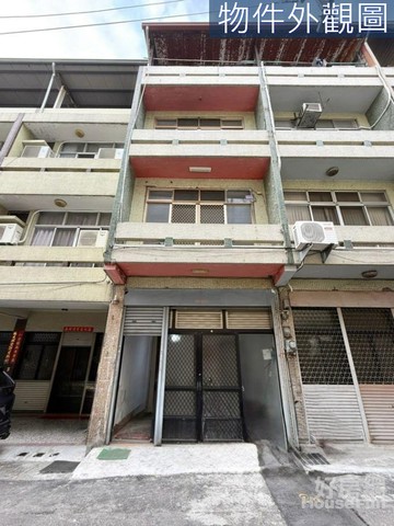 圓環東路南陽國小豐東國中雙學區·透天｜台中市豐原區圓環東路