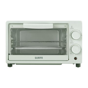 聲寶 KZ-SA08 8L電烤箱