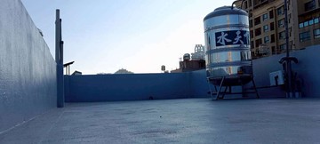 輕軌機廠站翻新車庫透天｜高雄市前鎮區武德街