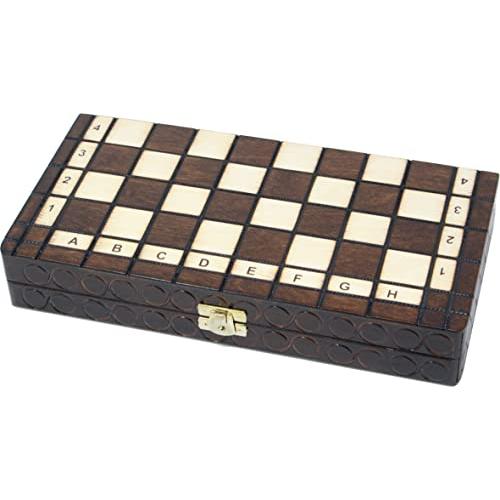 ChessJapan チェス パール 29cm 木製