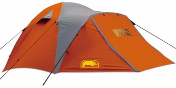 【犀牛 Rhino】G-3 【3-4人帳/200*180CM】三至四人頂級四季帳,頂級帳篷帳棚帳蓬,露營登山 台製