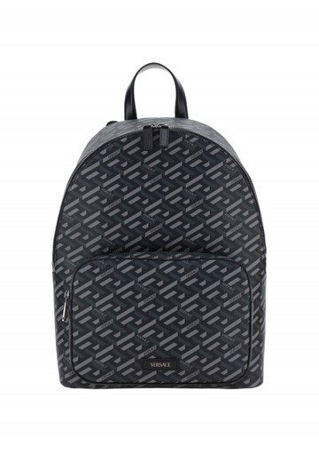 Versace - Backpack - Mens - Multicolour