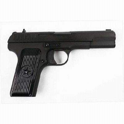 KSC TT33(HW)【ガスブローバック】※18才以上