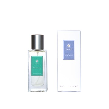 Stories 故事香氛｜Abundance 豐盛 心想事成許願香氛 精油香氛噴霧