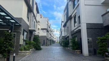 YUKI推香山「森VILLA」 雙併別墅｜新竹市香山區中華路六段