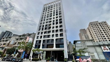 美術館青海商圈精緻大兩房免整理｜高雄市鼓山區青海路