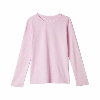 P最大12倍本日限定 (取寄) #4キッズ ガールズ エッセンシャル ロング スリーブ T-シャツ (リトル キッズ/ビッグ キッズ) girls