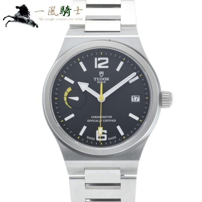 TUDOR チューダー チュードル ノースフラッグ 91210N 中古 381801 ...