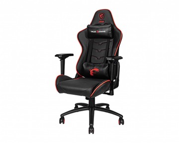 【享最高折300】MSI 微星 MAG CH120 X 龍魂電競椅