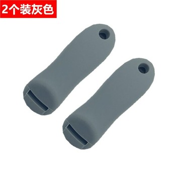 隔熱鍋鏟套 剷子防燙套隔熱把手套廚房家用康巴赫鍋剷手柄套保護套勺子柄把套 2XXJ