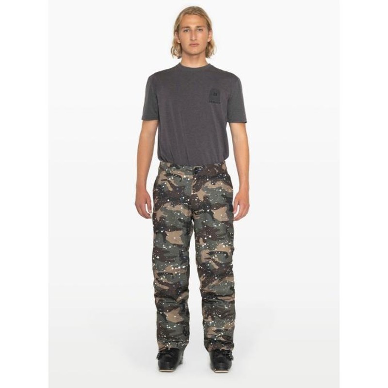 楽天市場】スキーウェア メンズ フェニックス（上下セット・つなぎ