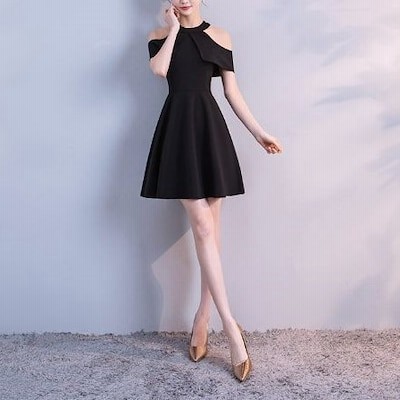 ミニ 白 ワンピースの通販 4 6件の検索結果 Lineショッピング