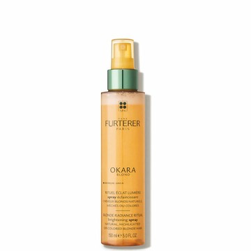 René Furterer OKARA BLOND Brightening Spray 5.0 fl. oz