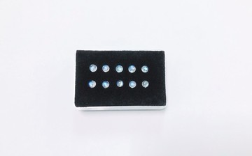 採礦 蛋面月光石 裸石