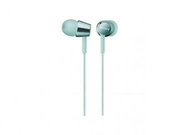 SONY ear receiver MDR-EX150 L