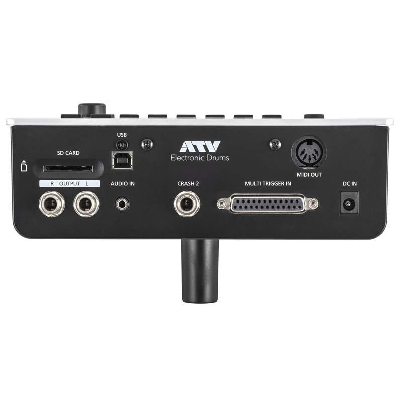 ATV Extra Set Single Pedal EXS-5