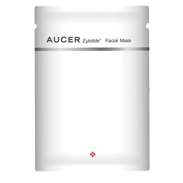 AUCER-水磁力面膜(6入/盒)