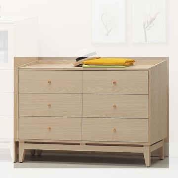 【顛覆設計】伊利喬4尺六斗櫃