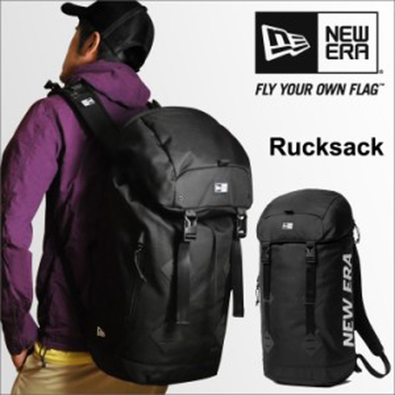 レビュー投稿で 5 還元 ニューエラ New Era リュックサック Rucksack Newera ラックサック バックパック デイパック 通販 Lineポイント最大1 0 Get Lineショッピング