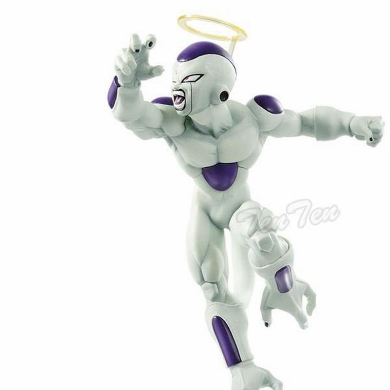 ドラゴンボール超 TAG FIGHTERS SON GOKOU & FREEZA 全2種セット