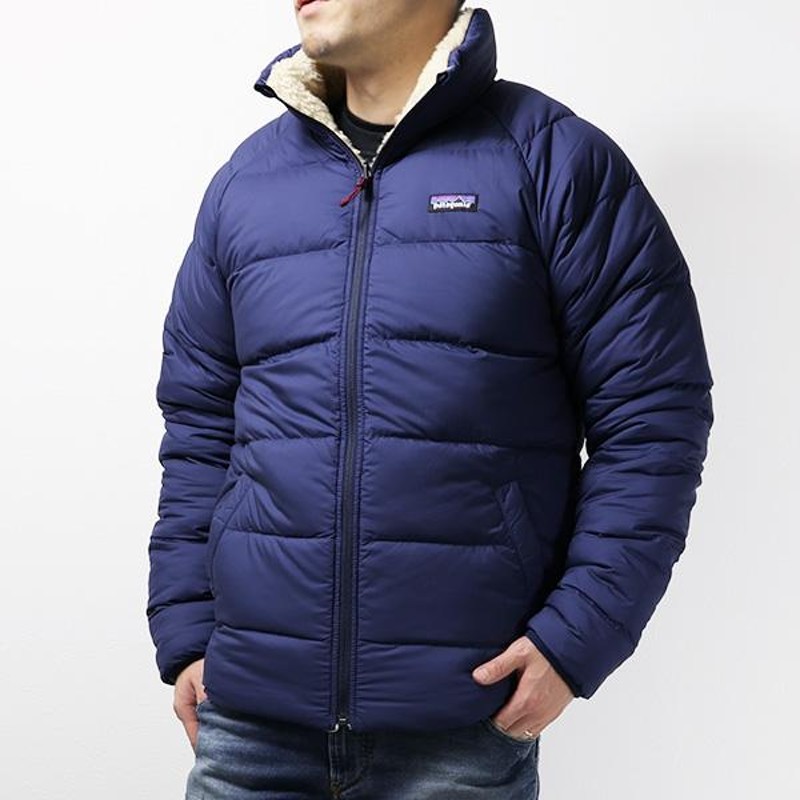 Patagonia パタゴニア サイレント ダウンジャケット ダウンフリース ...