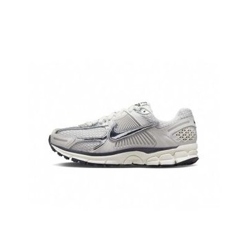 Nike Zoom Vomero 5 Photon Dust 運動鞋 休閒鞋 白灰銀 女鞋 FD0884-025
