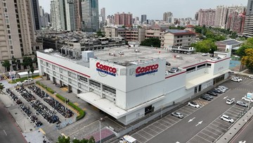 南高旗艦金店「亞洲核心地段」使用約148坪｜高雄市前鎮區中華五路