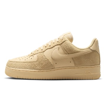 WMNS AIR FORCE 1 LOW '07 PALE VANILLA