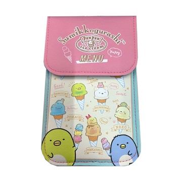 (網路限定販售) KCO吊掛袋-角落