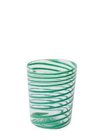 Giravolta Water Glass